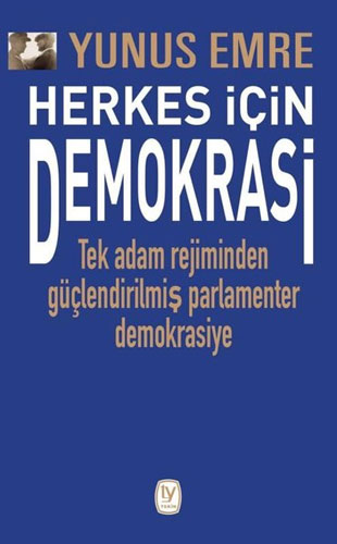 Herkes için Demokrasi