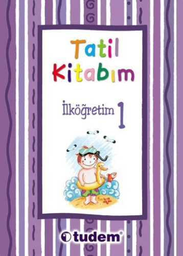 Tatil Kitabım İlköğretim 1