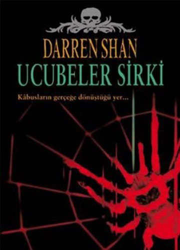 Ucubeler Sirki