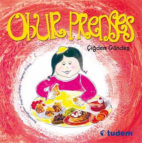 Obur Prenses