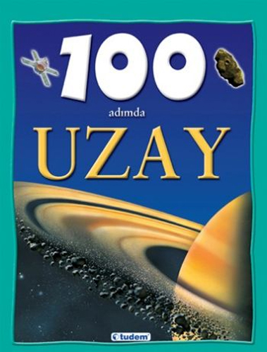 100 Adımda Uzay