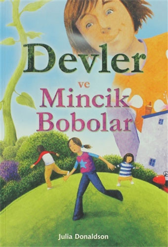 Devler ve Mincik Bobolar