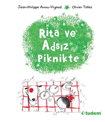 Rita ve Adsız Piknikte