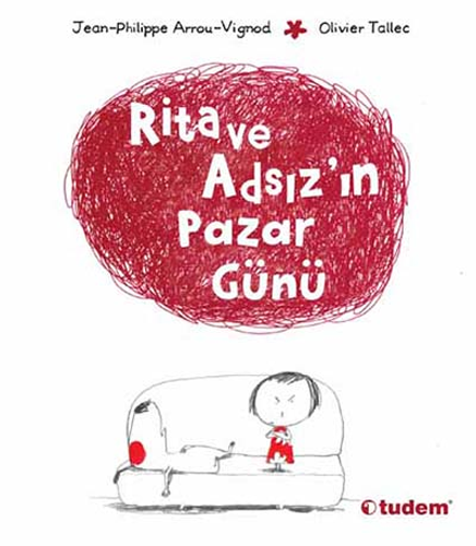 Rita ve Adsız'ın Pazar Günü