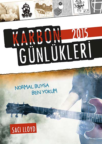 Karbon Günlükleri 2015