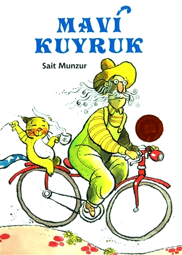 Mavi Kuyruk