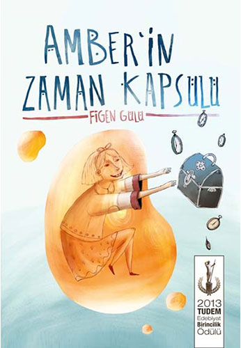 Amber'in Zaman Kapsülü