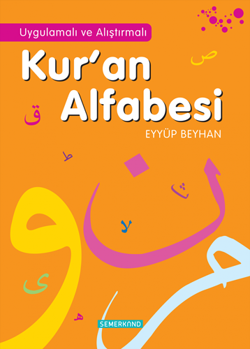 Kur'an Alfabesi