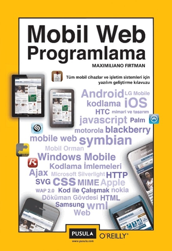 Mobil Web Programlama