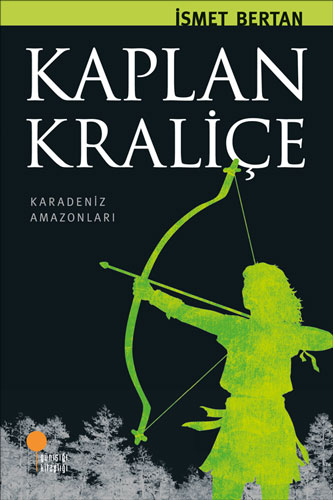 Kaplan Kraliçe