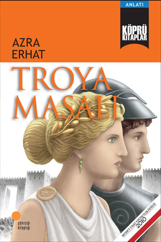 Troya Masalı