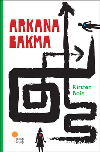 Arkana Bakma