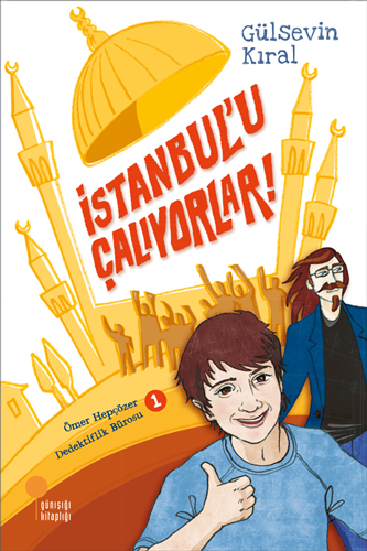 İstanbul'u Çalıyorlar!