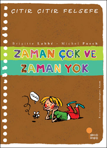 Çıtır Çıtır Felsefe 19 - Zaman Çok ve Zaman Yok 