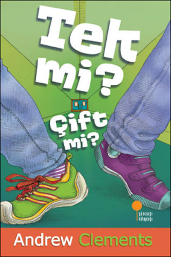 Tek mi? Çift mi?