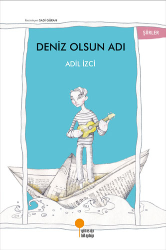 Deniz Olsun Adı