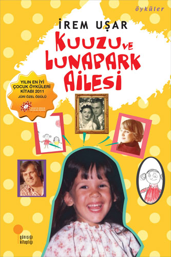 Kuuzu ve Lunapark Ailesi