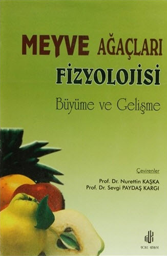 Meyve Ağaçları Fizyolojisi