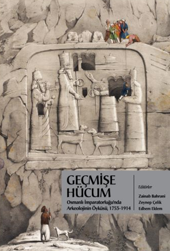 Geçmişe Hücum