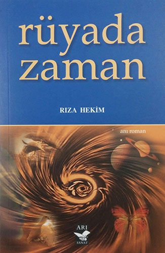 Rüyada Zaman