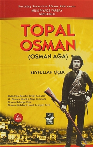 Topal Osman (Osman Ağa)