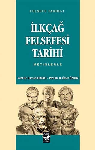 İlkçağ Felsefesi Tarihi