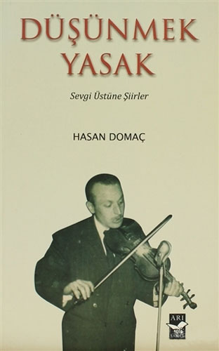 Düşünmek Yasak