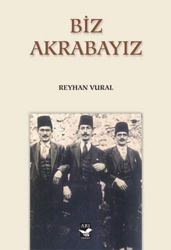 Biz Akrabayız