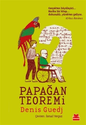 Papağan Teoremi