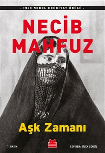 Aşk Zamanı