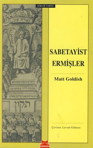 Sabetayist Ermişler