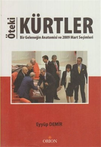 Öteki Kürtler