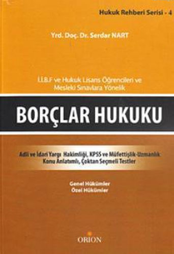 Borçlar Hukuku