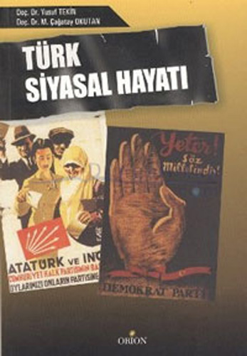 Türk Siyasal Hayatı