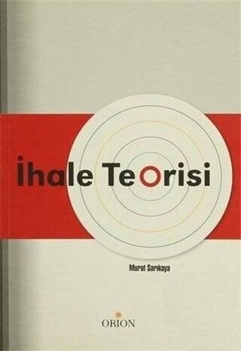 İhale Teorisi