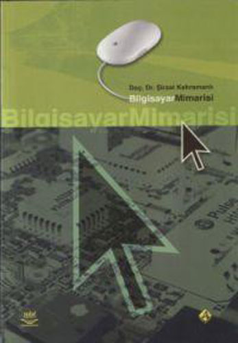 Bilgisayar Mimarisi