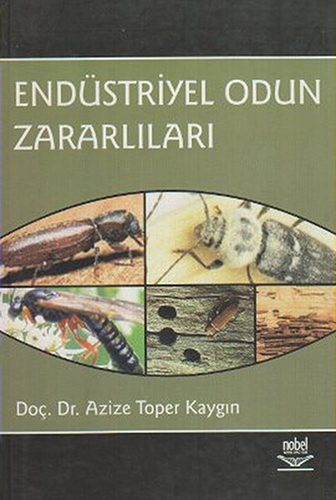 Endüstriyel Odun Zararlıları