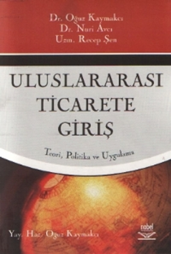 Uluslararası Ticarete Giriş