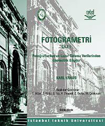 Fotogrametri Cilt 1