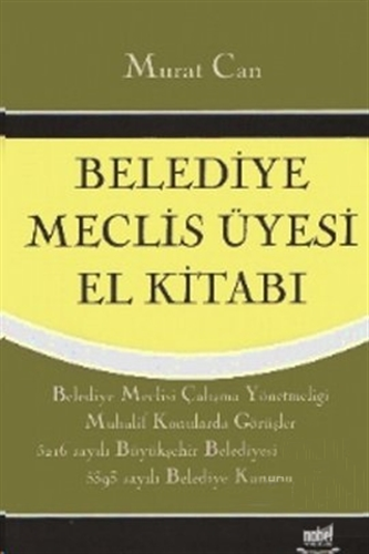 Belediye Meclis Üyesi El Kitabı