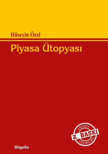 Piyasa Ütopyası