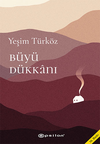 Büyü Dükkanı