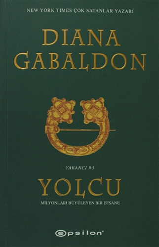 Yolcu