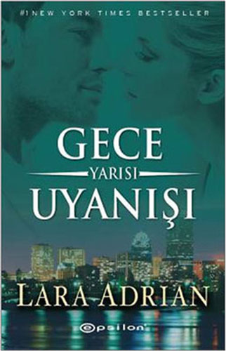 Gece Yarısı Uyanışı