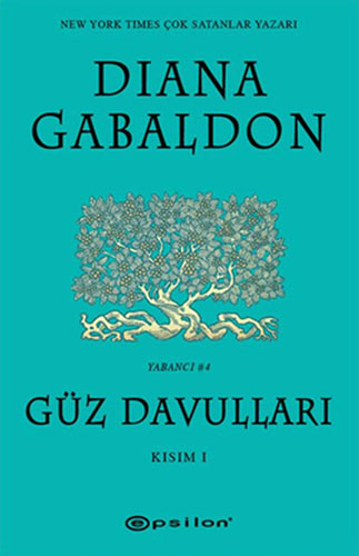 Güz Davulları - Kısım 1