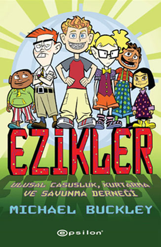 Ezikler 1 (Ciltli)