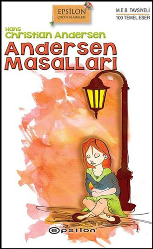 Andersen Masalları (Ciltli)