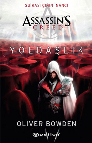 Assassin's Creed Suikastçının İnancı - Yoldaşlık