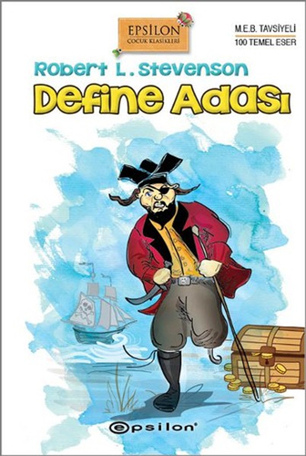 Define Adası