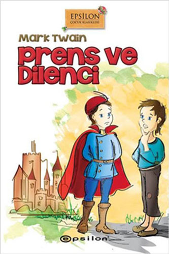 Prens ve Dilenci